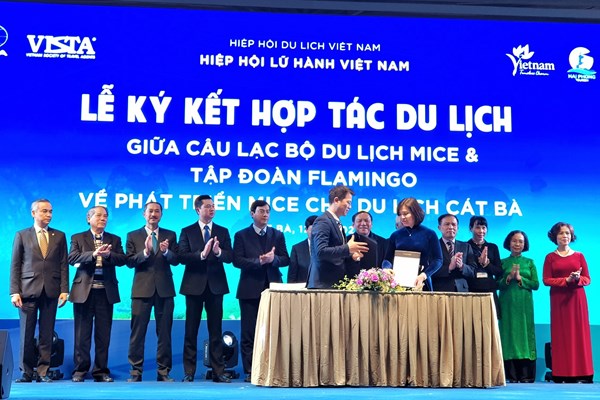 Sẵn sàng trở lại thời kỳ hoàng kim trước khi có dịch Covid-19 - Anh 9