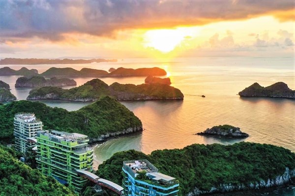 Sẵn sàng trở lại thời kỳ hoàng kim trước khi có dịch Covid-19 - Anh 4
