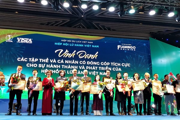 Sẵn sàng trở lại thời kỳ hoàng kim trước khi có dịch Covid-19 - Anh 10