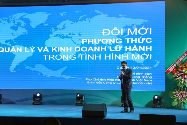 Sẵn sàng trở lại thời kỳ hoàng kim trước khi có dịch Covid-19 - Anh 3