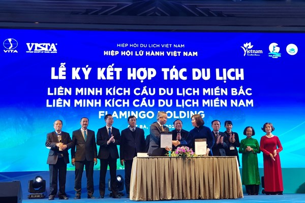 Sẵn sàng trở lại thời kỳ hoàng kim trước khi có dịch Covid-19 - Anh 6