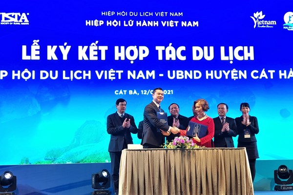 Sẵn sàng trở lại thời kỳ hoàng kim trước khi có dịch Covid-19 - Anh 8