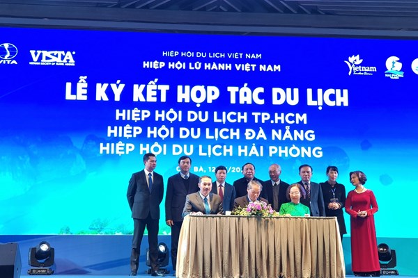 Sẵn sàng trở lại thời kỳ hoàng kim trước khi có dịch Covid-19 - Anh 7