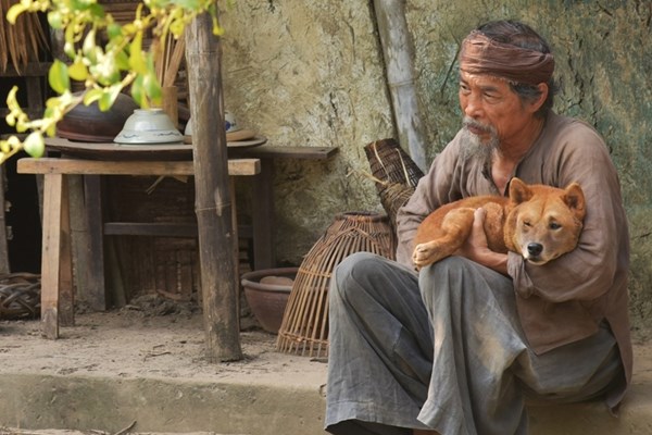 Phim chuyển thể từ văn học kinh điển: Làm sao cho khéo? - Anh 1
