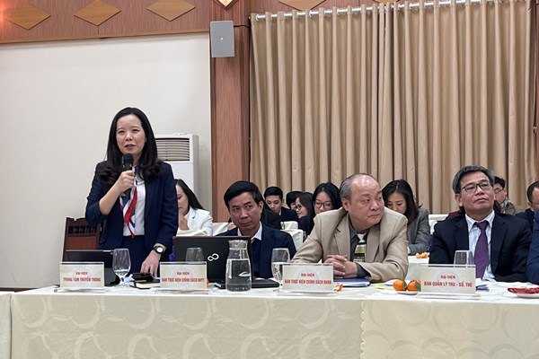 Nỗ lực vì an sinh xã hội cho người dân - Anh 2