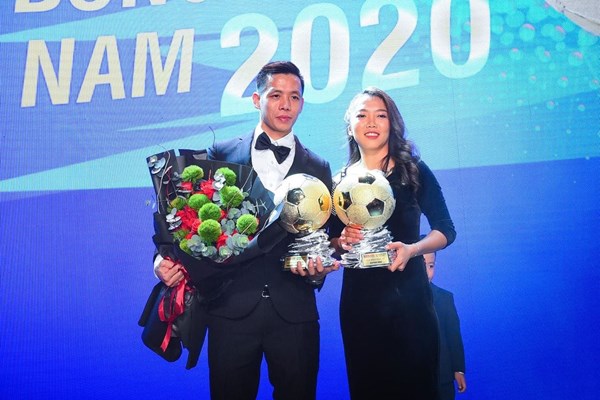 “Bóng vàng” và trách nhiệm - Anh 1