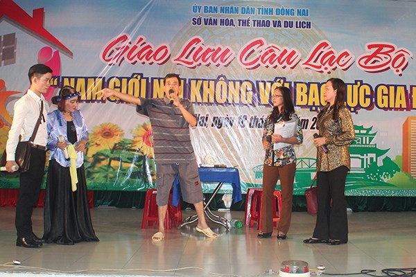Đề xuất xây dựng Luật Phòng, chống bạo lực gia đình (Sửa đổi): Cụ thể và sát thực tế - Anh 1