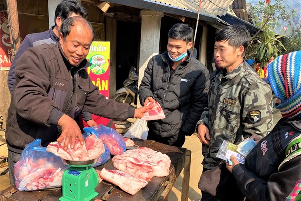 Đây là món quà Tết lớn nhất từ trước tới nay gia đình tôi nhận được - Anh 4