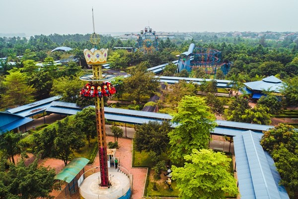 Vụ 3 học sinh bị tai nạn khi đi trải nghiệm: Nhiều thiếu sót trong khâu tổ chức - Anh 1