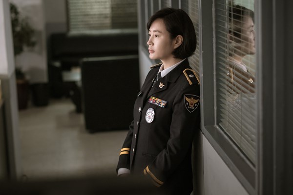 Nữ hoàng điện ảnh Kim Hye-soo trở lại với khán giả Việt Nam trong 