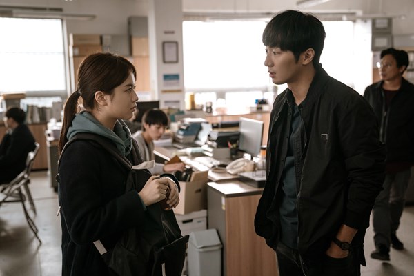 Nữ hoàng điện ảnh Kim Hye-soo trở lại với khán giả Việt Nam trong 
