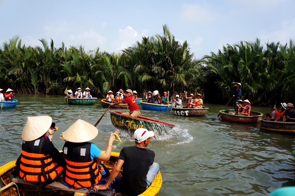 Bài toán cho phát triển du lịch cộng đồng (bài cuối): Phải xác định thị trường mục tiêu - Anh 1