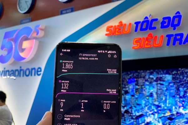 Những xu hướng công nghệ thông tin và viễn thông năm 2021 - Anh 2