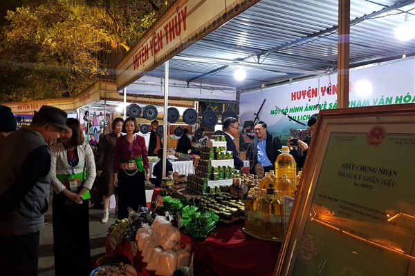 Kết nối miền sử thi với kinh kỳ nghìn năm văn hiến - Anh 5