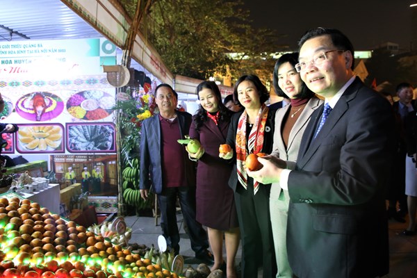 Kết nối miền sử thi với kinh kỳ nghìn năm văn hiến - Anh 7