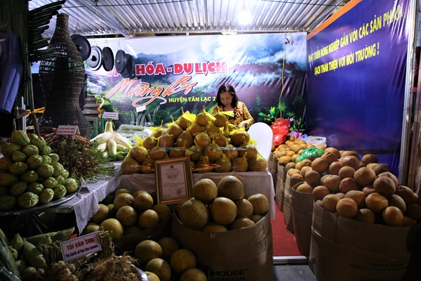 Kết nối miền sử thi với kinh kỳ nghìn năm văn hiến - Anh 6