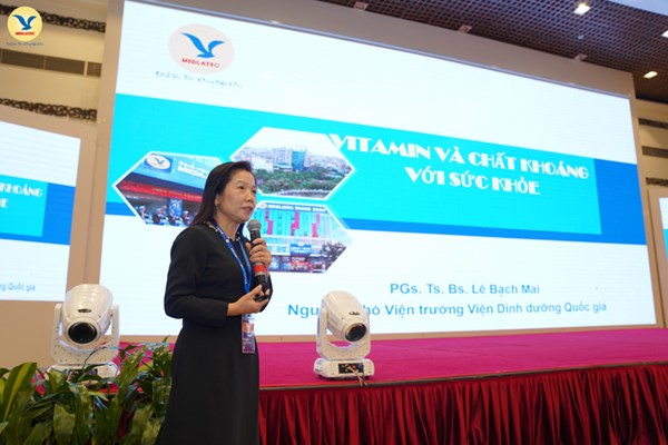 Vai trò “tắt – mở”gen trong cơ thể của các vi chất dinh dưỡng - Anh 1