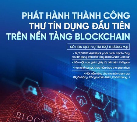 10 dấu ấn nổi bật trong hoạt động của VietinBank năm 2020 - Anh 6