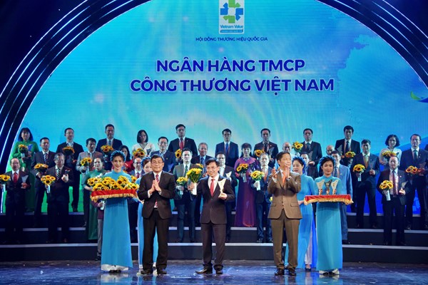 10 dấu ấn nổi bật trong hoạt động của VietinBank năm 2020 - Anh 7