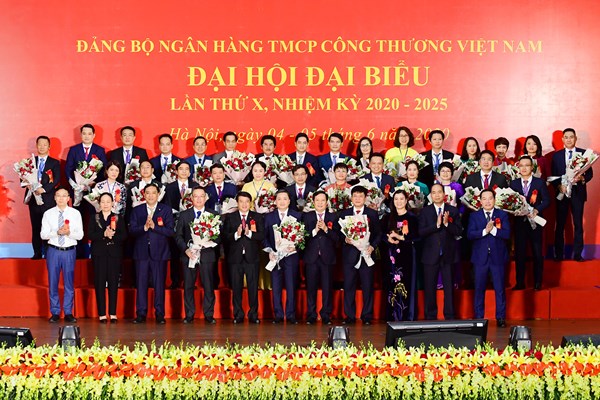 10 dấu ấn nổi bật trong hoạt động của VietinBank năm 2020 - Anh 8