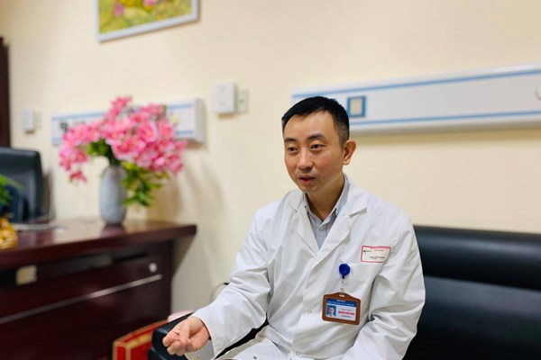 Người phụ nữ ở tuổi 56 khăn gói từ TP HCM ra Hà Nội mong tìm lại “thiên chức” - Anh 1