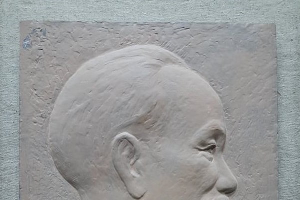 Triển lãm Mùa xuân Đất nước - Anh 1
