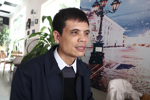 Hiệu trưởng hành hung giáo viên ở Hải Dương: Cơ quan chức năng đang làm rõ - Anh 2