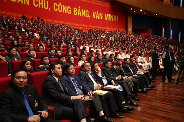 Lĩnh vực văn hoá đạt được nhiều kết quả quan trọng - Anh 4