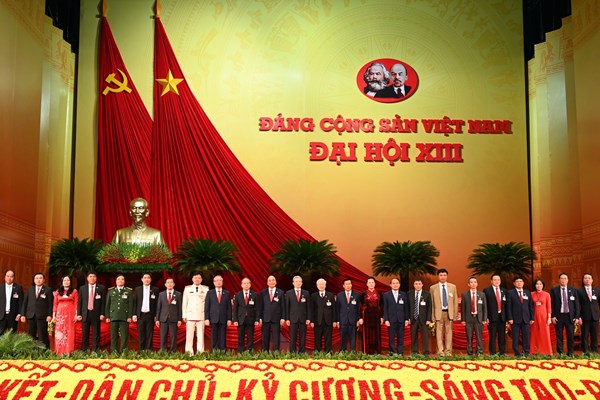 Lĩnh vực văn hoá đạt được nhiều kết quả quan trọng - Anh 1