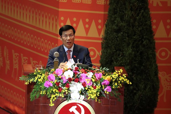 Lĩnh vực văn hoá đạt được nhiều kết quả quan trọng - Anh 3