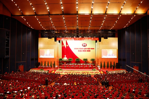 Lĩnh vực văn hoá đạt được nhiều kết quả quan trọng - Anh 6