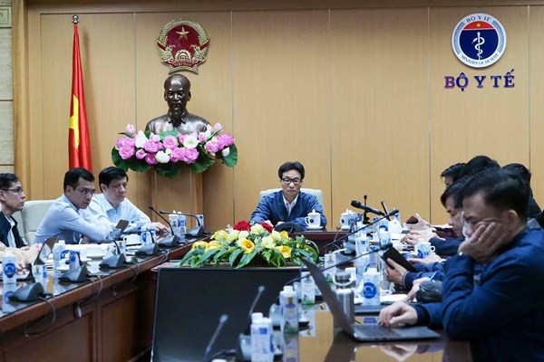 Phát hiện 2 ca Covid-19 lây nhiễm cộng đồng ở Hải Dương và Quảng Ninh - Anh 2
