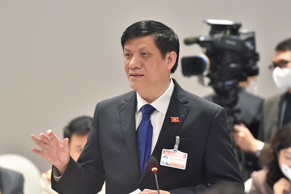 Thêm 82 ca mới, Thủ tướng họp khẩn - Anh 5