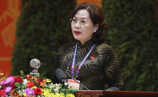 Vượt qua khó khăn, nhiều lĩnh vực đạt kết quả đáng ghi nhận - Anh 2