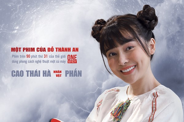 Phim 'Kiều @' tung bộ poster chính thức - Anh 5