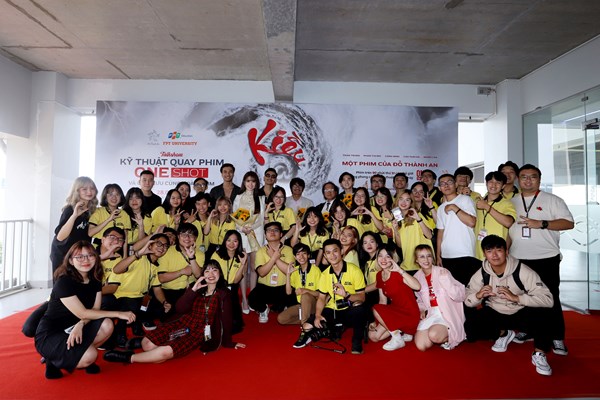 Phim 'Kiều @' tung bộ poster chính thức - Anh 2