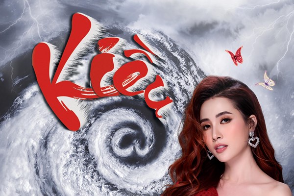 Phim 'Kiều @' tung bộ poster chính thức - Anh 4