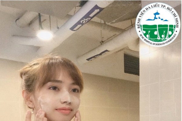 Coi chừng rước họa từ làm đẹp 
