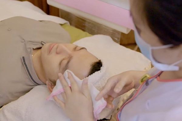 Coi chừng rước họa từ làm đẹp 