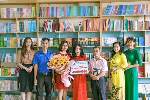 PV GAS thực hiện ASXH tại BR-VT - Anh 3