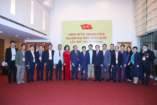 Chương trình nghệ thuật “Khát vọng- Tỏa sáng”: Rạng rỡ hồn thiêng sông núi - Anh 5