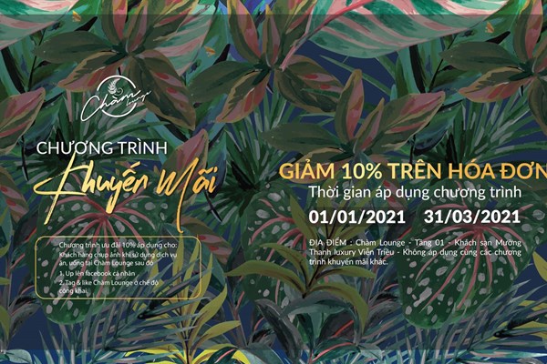 Đón Tết cổ truyền tại khách sạn Mường Thanh - Anh 3