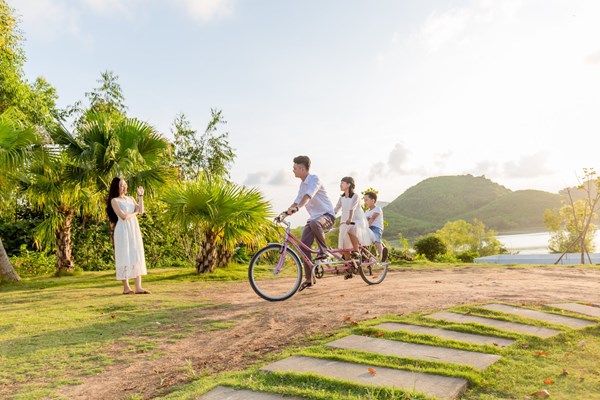 Đón Tết cổ truyền tại khách sạn Mường Thanh - Anh 4