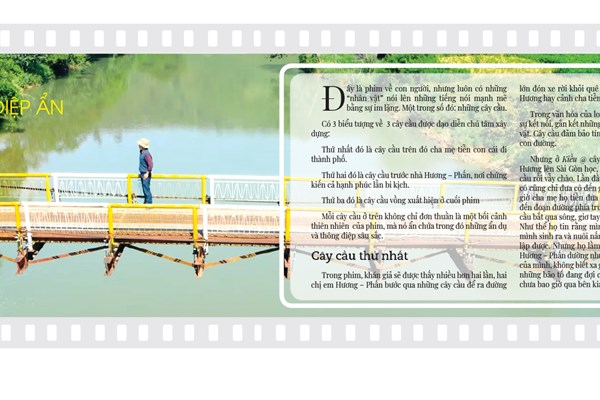 Xác lập kỷ lục Việt Nam cho quyển sách đầu tiên viết theo một bộ phim điện ảnh - Anh 2
