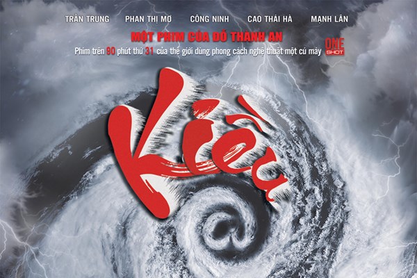 Xác lập kỷ lục Việt Nam cho quyển sách đầu tiên viết theo một bộ phim điện ảnh - Anh 5