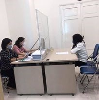 Đăng thông tin sai sự thật về Covid-19, 4 trường bị xử phạt 30 triệu đồng - Anh 1