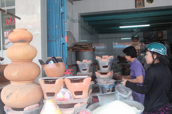 Nét riêng ở​​​​​​​ Hòn Đất - Anh 1