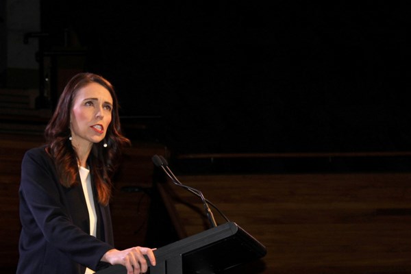 New Zealand dự kiến đóng cửa du lịch quốc tế đến hết năm 2021 - Anh 1