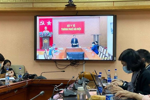 Hà Nội thêm 1 ca dương tính, đề nghị xử lý người bệnh khai báo không thành khẩn - Anh 1