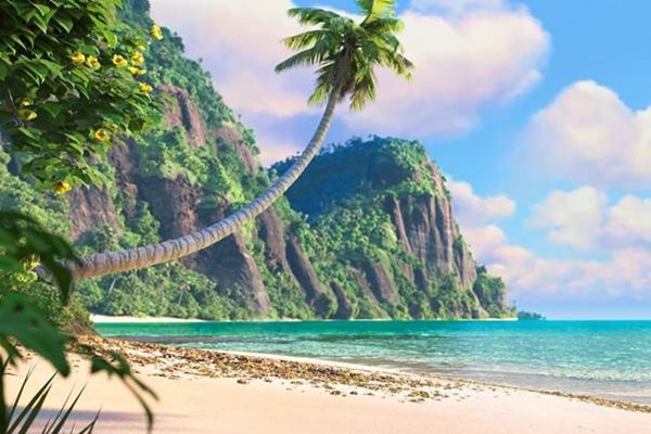 Những bộ phim hoạt hình ăn khách lấy cảm hứng từ thiên nhiên - Anh 4